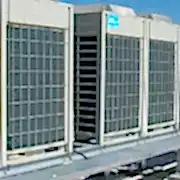 klima halvalandırma firmaları