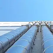 boru havalandırma firması