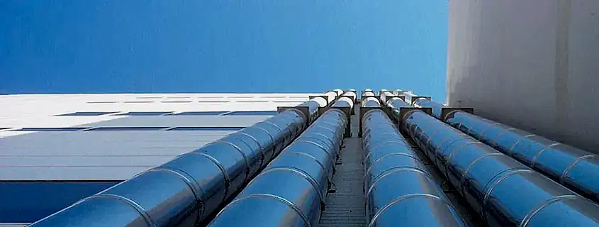 boru havalandırma firması