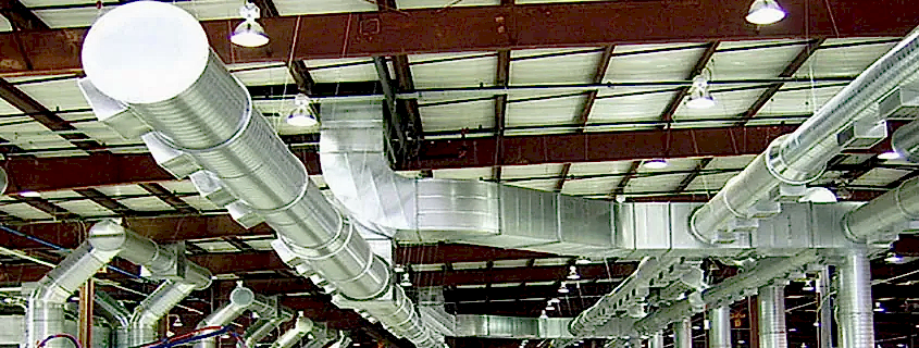 başaran havalandırma sistemleri fabrikası