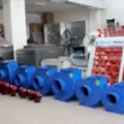 antep havalandırma sistemleri