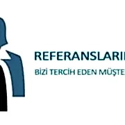 firma referansları