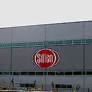 solen-cikolata şölen çikolata havalandırma firması başaran