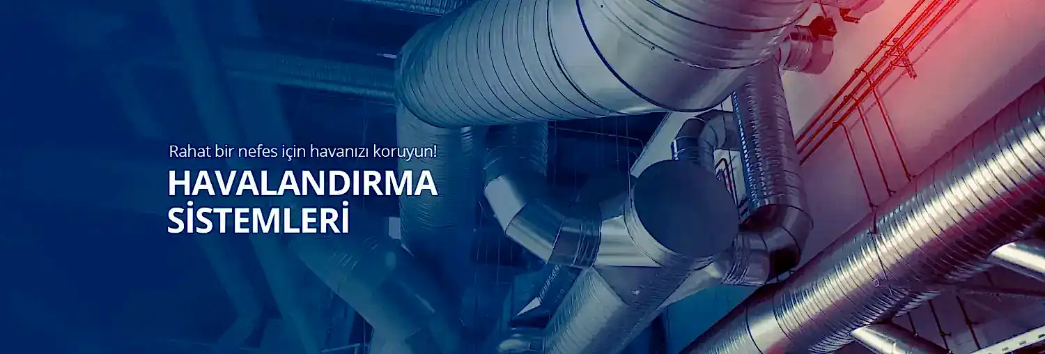 basaran havalandirma gaziantep basaran havalandirma