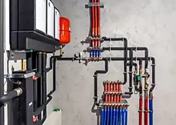 gaziantep isitma sistemleri ısıtma sistemleri