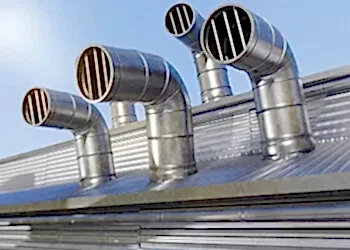 havalandirma sistemleri baca havalandırma sistemleri